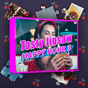 Tasty Jigsaw Happy Hour 3
