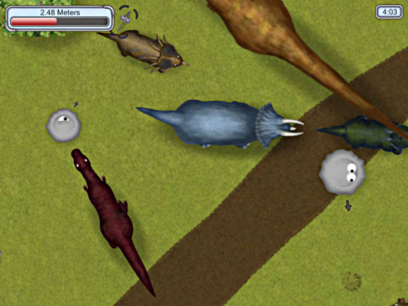 Tasty Planet: Back for Seconds screenshot 2