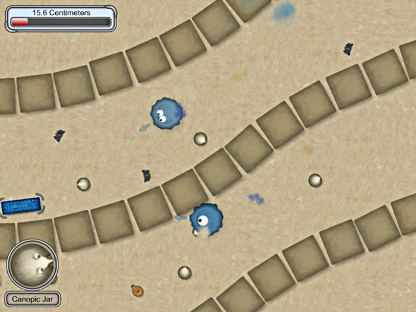 Tasty Planet: Back for Seconds screenshot 3