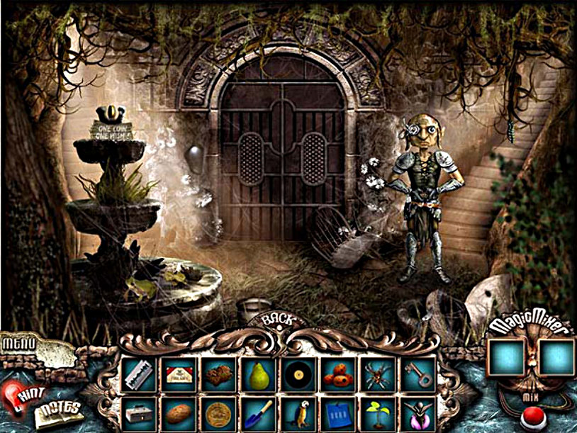 Tearstone screenshot 3