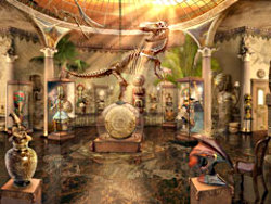 Temple Of Life The Legend of Four Elements screenshot 3
