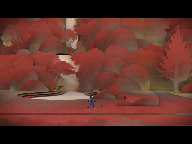 Tengami screenshot 3