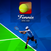 Tennis Open