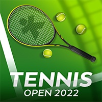 Tennis Open 2022