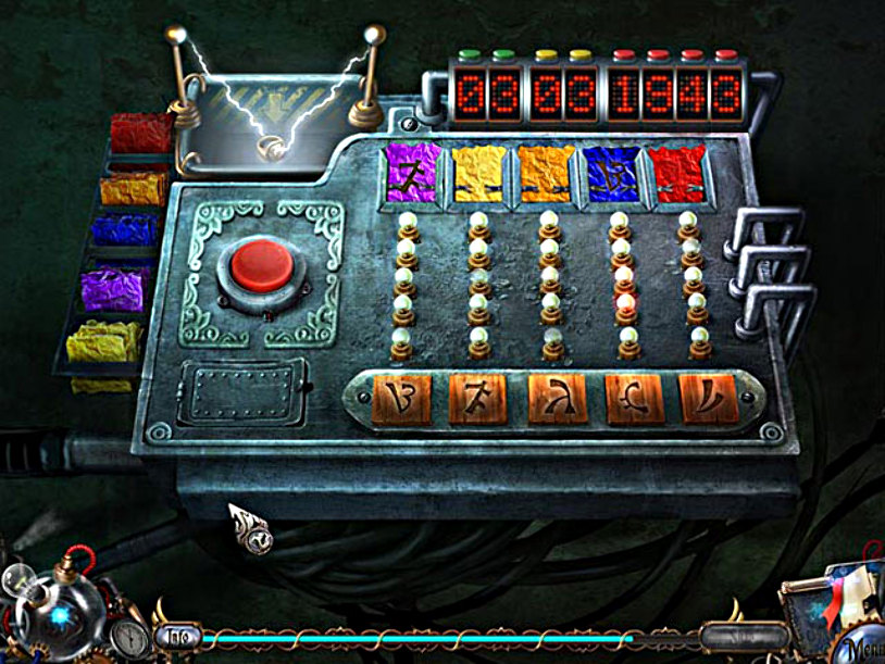 Tesla's Tower: The Wardenclyffe Mystery screenshot 1