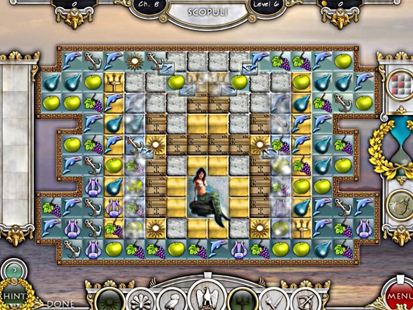 The Adventures of Jason and the Argonauts screenshot 3