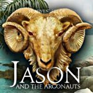 The Adventures of Jason and the Argonauts