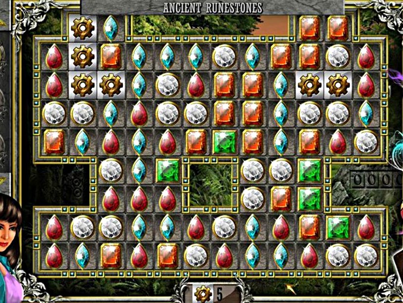 The Adventures of Veronica Wright: The Lost Tomb screenshot 2