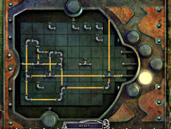 The Agency of Anomalies: The Last Performance screenshot 2