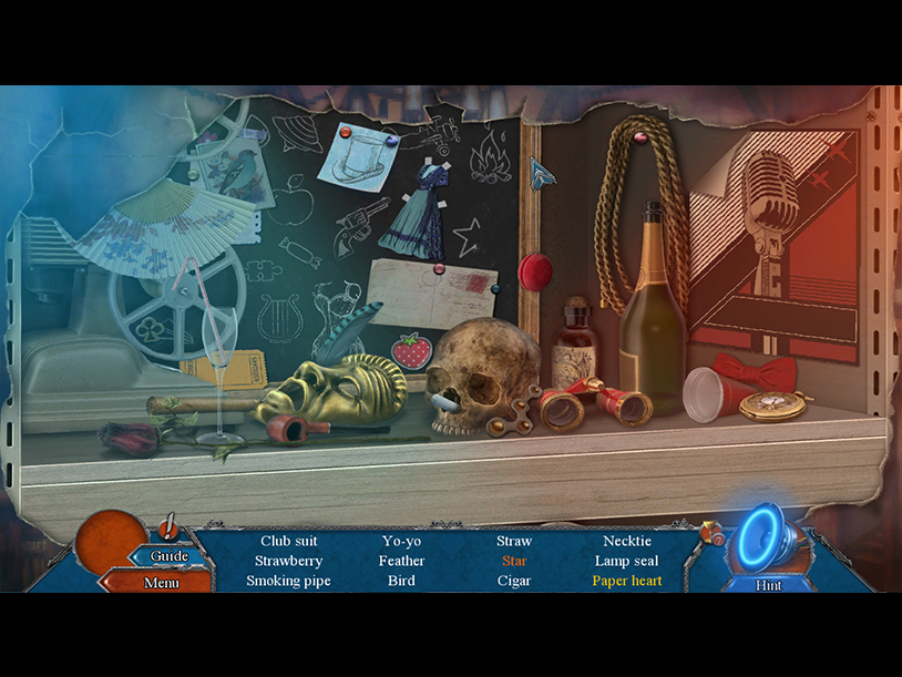 The Andersen Accounts: A Voice of Reason Collector's Edition screenshot 2