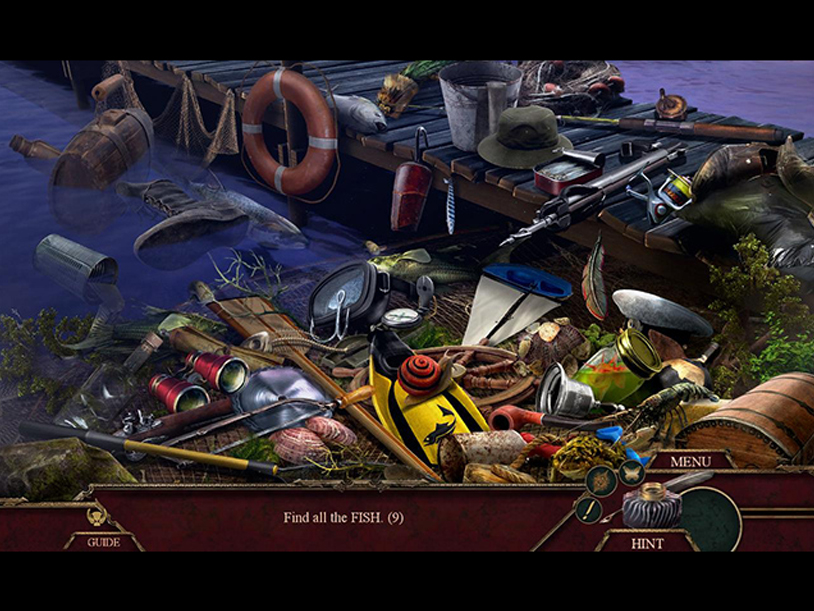 The Andersen Accounts: The Price of a Life screenshot 2