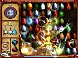 The Book of Wanderer: The Story of Dragons screenshot 1