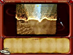The Book of Wanderer: The Story of Dragons screenshot 2