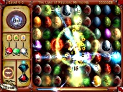 The Book of Wanderer: The Story of Dragons screenshot 3