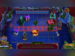 The Christmas Spirit: Golden Ticket screenshot 3