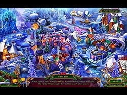 The Christmas Spirit: Grimm Tales screenshot 1