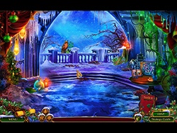 The Christmas Spirit: Grimm Tales screenshot 2