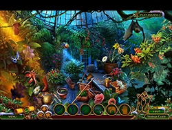 The Christmas Spirit: Grimm Tales screenshot 3