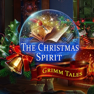 The Christmas Spirit: Grimm Tales