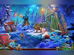 The Christmas Spirit: Journey Before Christmas screenshot 1