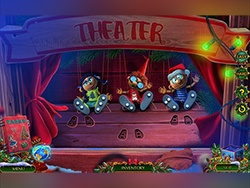 The Christmas Spirit: Journey Before Christmas screenshot 3