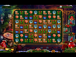 The Christmas Spirit: Trouble in Oz screenshot 1