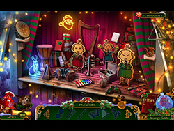 The Christmas Spirit: Trouble in Oz screenshot 2