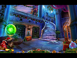 The Christmas Spirit: Trouble in Oz screenshot 3