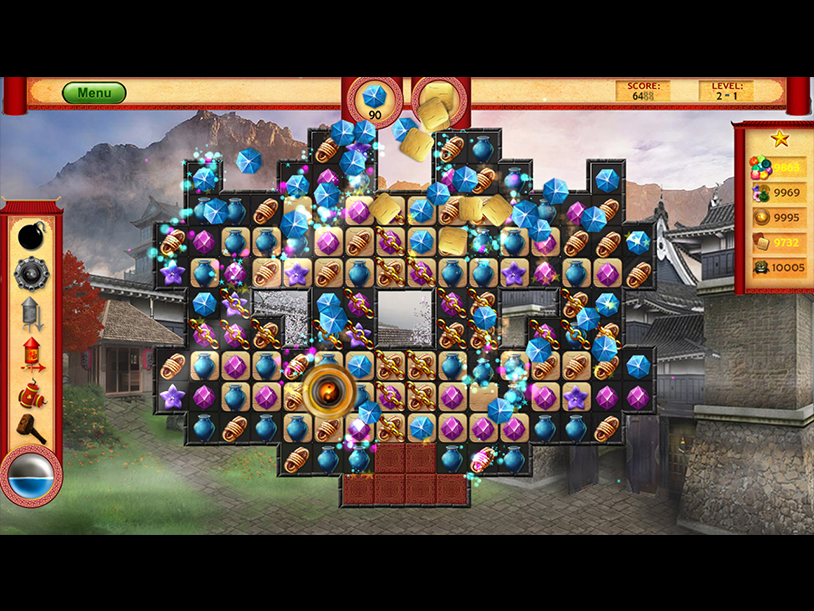 The Chronicles of Confucius's Journey screenshot 3