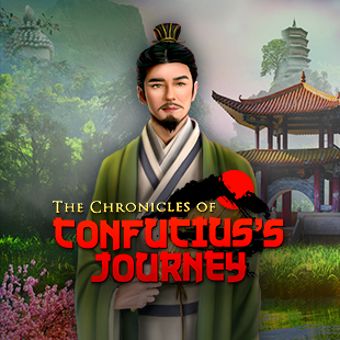 The Chronicles of Confucius's Journey