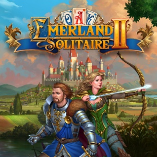 The Chronicles of Emerland Solitaire 2