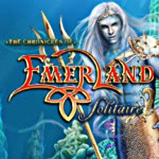 The Chronicles of Emerland Solitaire