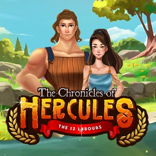 The Chronicles of Hercules: The 12 Labours