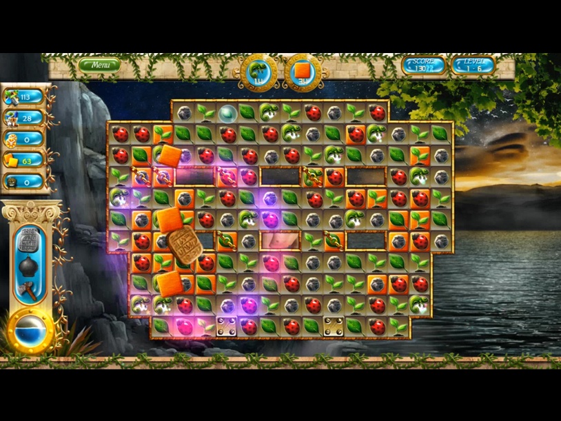 The Chronicles of Jonah and the Whale screenshot 3