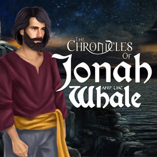 The Chronicles of Jonah and the Whale