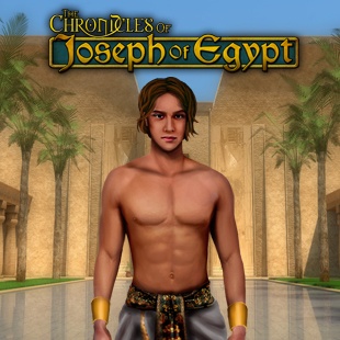 The Chronicles of Joseph of Egypt