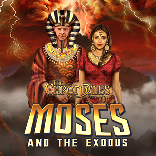 The Chronicles of Moses and the Exodus