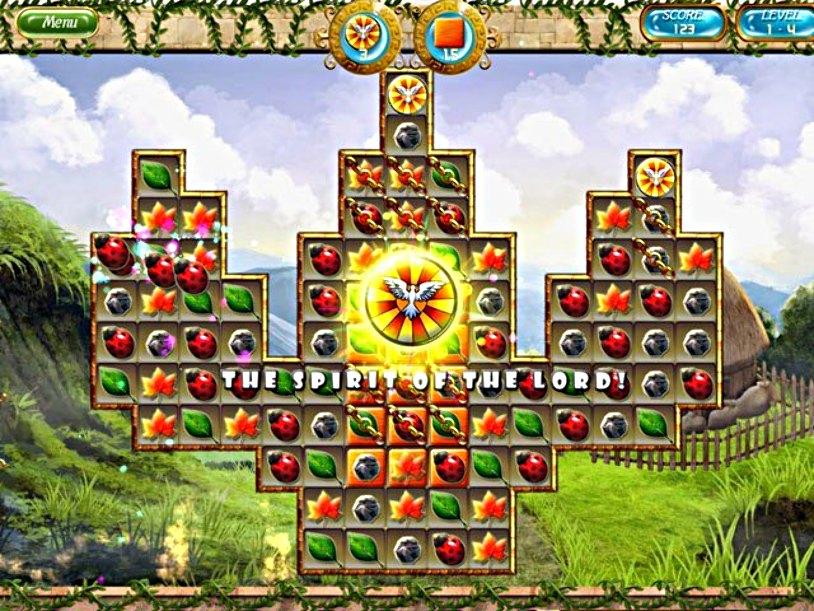 The Chronicles of Noah's Ark screenshot 2