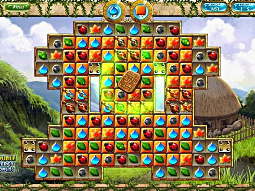 The Chronicles of Noah's Ark screenshot 3