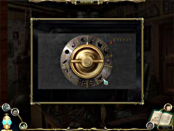 The Clockwork Man 2 screenshot 1