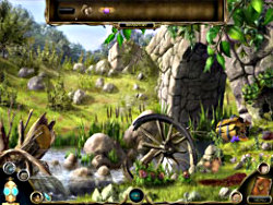 The Clockwork Man 2 screenshot 2