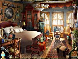 The Clockwork Man 2 screenshot 3
