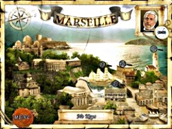 The Count of Monte Cristo screenshot 1