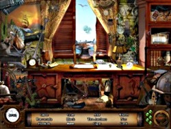 The Count of Monte Cristo screenshot 3