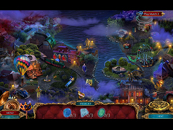 The Curio Society: Eclipse Over Mesina screenshot 3