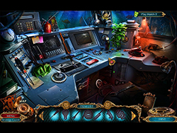 The Curio Society: New Order screenshot 2