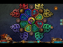 The Curio Society: New Order screenshot 3