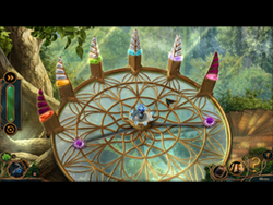The Curio Society: The Thief of Life screenshot 3