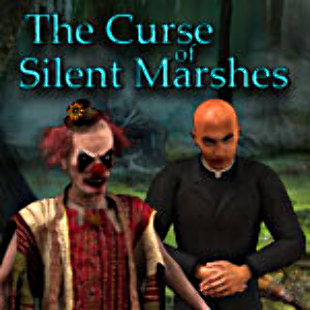 The Curse of Silent Marshes