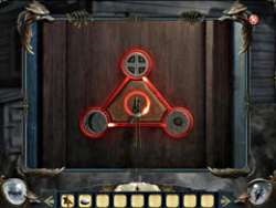 The Curse of the Werewolves screenshot 1